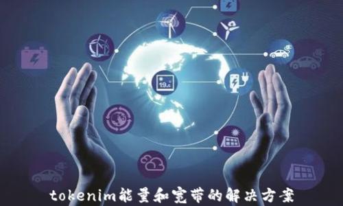 tokenim能量和宽带的解决方案