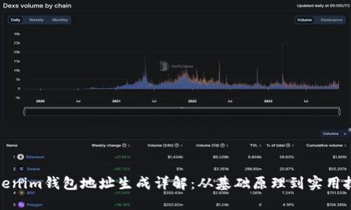 Tokenim钱包地址生成详解：从基础原理到实用技巧