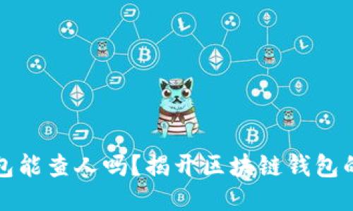 区块链钱包能查人吗？揭开区块链钱包的神秘面纱