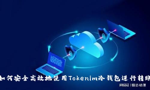 如何安全高效地使用Tokenim冷钱包进行转账