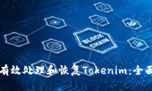 如何有效处理和恢复Tokenim：全面指南
