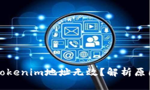 为什么我的Tokenim地址无效？解析原因及解决方案
