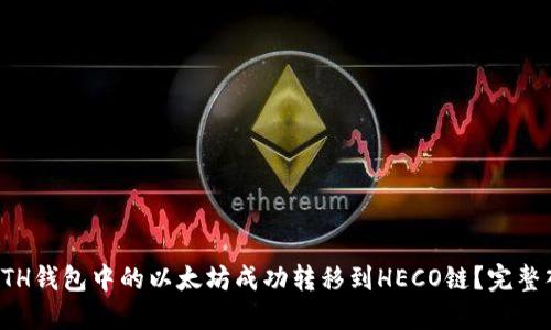 如何将ETH钱包中的以太坊成功转移到HECO链？完整入门指南