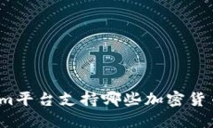 Tokenim平台支持哪些加密货