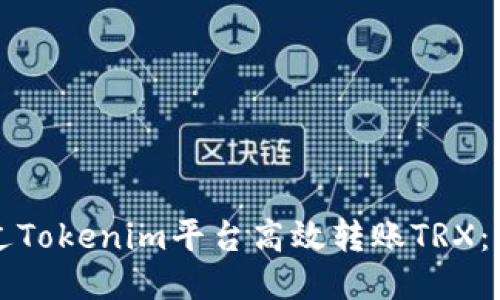 如何通过Tokenim平台高效转账TRX：详细指南