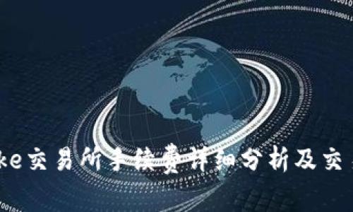 Bitcoke交易所手续费详细分析及交易策略