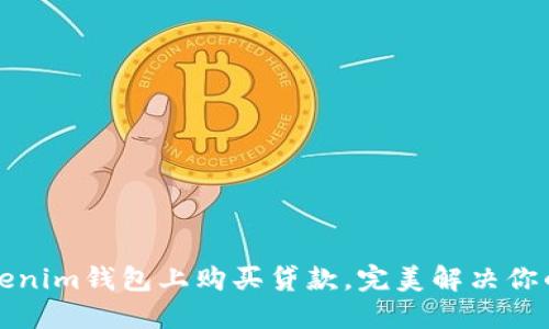 如何在Tokenim钱包上购买贷款，完美解决你的资金需求