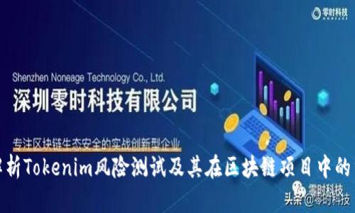 全面解析Tokenim风险测试及其在区块链项目中的重要性