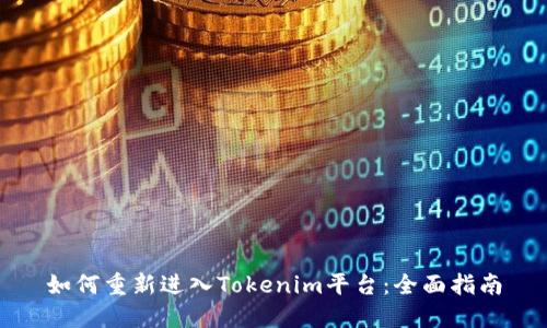 如何重新进入Tokenim平台：全面指南