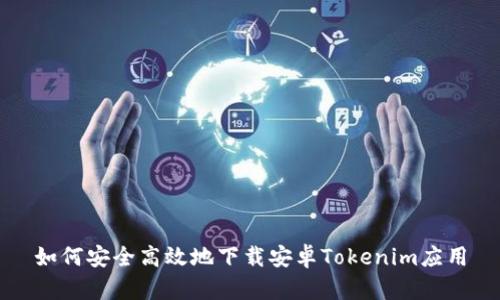 如何安全高效地下载安卓Tokenim应用