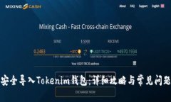 如何安全导入Tokenim钱包：