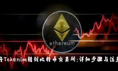 如何将Tokenim转到比特币交易所：详细步骤与注意事项
