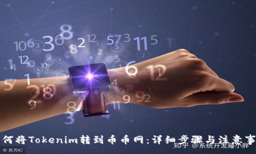 :
如何将Tokenim转到币币网：详细步骤与注意事项