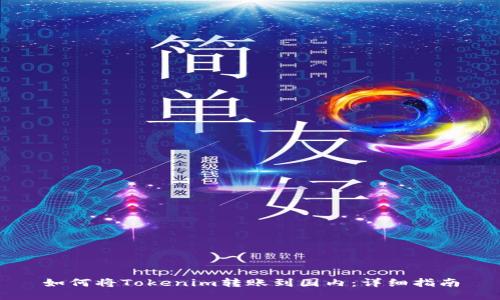 如何将Tokenim转账到国内：详细指南