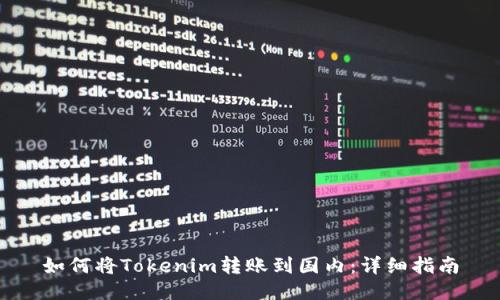 如何将Tokenim转账到国内：详细指南