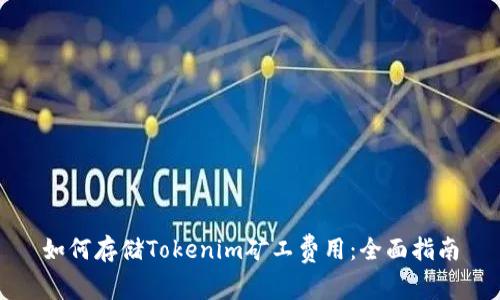 如何存储Tokenim矿工费用：全面指南