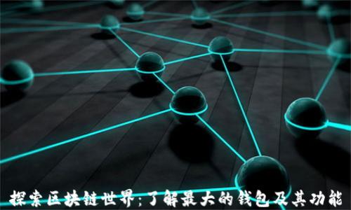 
探索区块链世界：了解最大的钱包及其功能