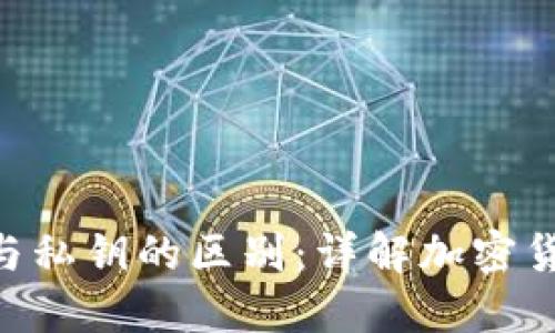 Tokenim密码与私钥的区别：详解加密货币安全性原理