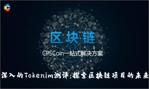 全面深入的Tokenim测评：探索区块链项目的未来潜力