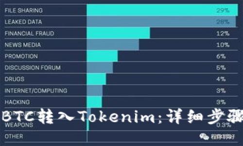 如何将BTC转入Tokenim：详细步骤与指南