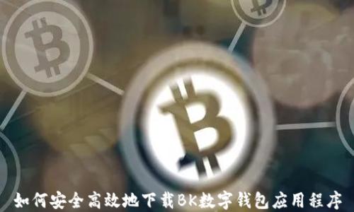 
如何安全高效地下载BK数字钱包应用程序
