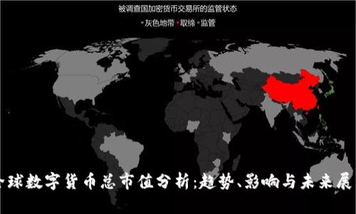 全球数字货币总市值分析：趋势、影响与未来展望