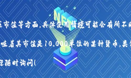 数字货币中的“k”通常是表示“千”的意思，尤其在交易量、价格或市值等方面。具体使用情境可能会有所不同，但通常会用于表示数值的规模。

例如，在数字货币市场中，如果说某种货币的市值是“10k”，这意味着其市值是10,000单位的某种货币。类似的，交易量、价格等也可能会使用这个单位来方便数字的表达。

如果你有关于数字货币的具体问题或想了解更深入的内容，欢迎随时询问！