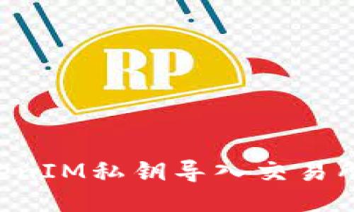 如何将TokenIM私钥导入交易所：详细指南