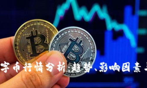 2023年数字币行情分析：趋势、影响因素与投资策略