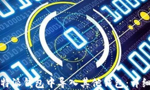 
如何在比特派钱包中导入其他钱包：详细操作指南