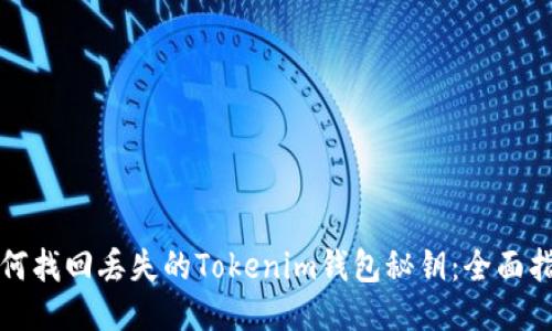 如何找回丢失的Tokenim钱包秘钥:全面指南
