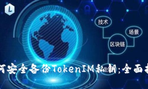 如何安全备份TokenIM私钥：全面指南