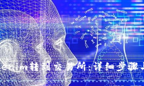 如何将Tokenim转到交易所：详细步骤与注意事项