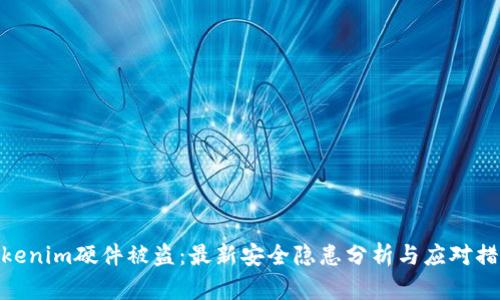 Tokenim硬件被盗：最新安全隐患分析与应对措施
