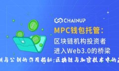 私钥与公钥的作用揭秘：
