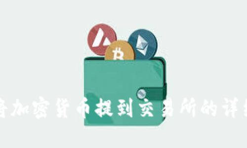 如何将加密货币提到交易所的详细指南