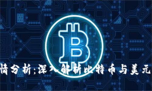 最新BTC行情分析：深入解析比特币与美元的市场动态