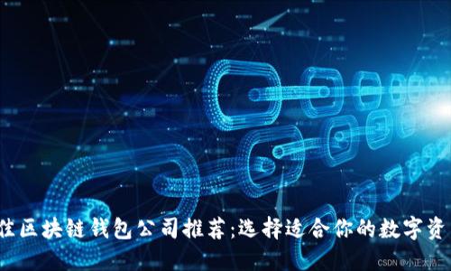 2023年最佳区块链钱包公司推荐：选择适合你的数字资产管理工具