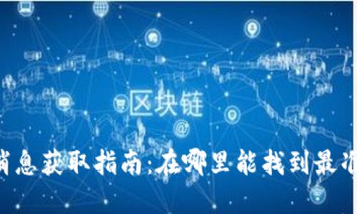 币圈最新消息获取指南：在哪里能找到最准确的资讯？