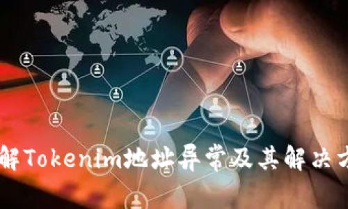 了解Tokenim地址异常及其解决方法