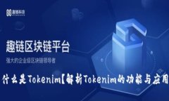 什么是Tokenim？解析Tokeni