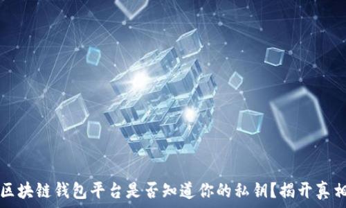   
区块链钱包平台是否知道你的私钥？揭开真相