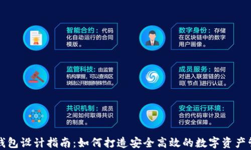 
区块链钱包设计指南：如何打造安全高效的数字资产管理工具