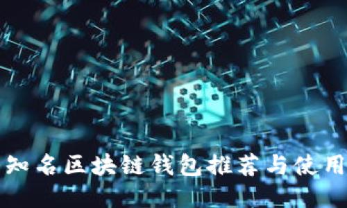 十大知名区块链钱包推荐与使用指南
