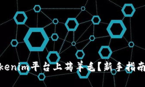: 如何在Tokenim平台上薅羊毛？新手指南与实用策略