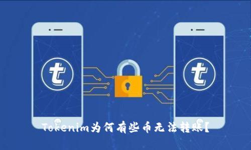 Tokenim为何有些币无法转账？