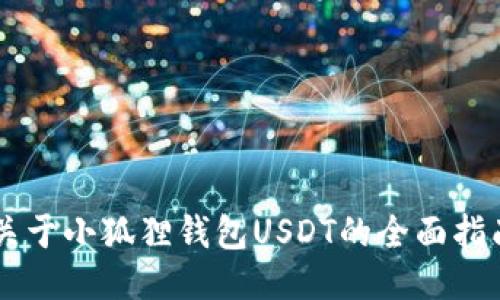 关于小狐狸钱包USDT的全面指南