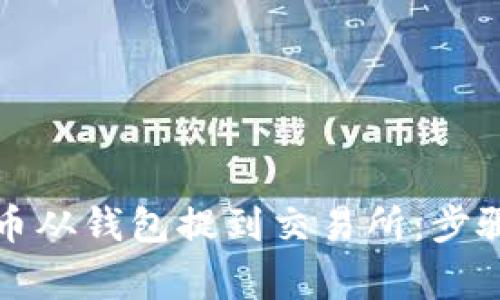 如何将数字币从钱包提到交易所：步骤与注意事项