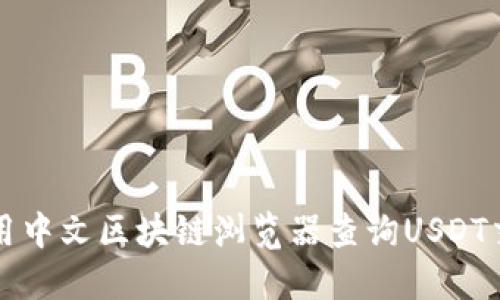 如何使用中文区块链浏览器查询USDT交易记录