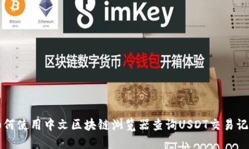 如何使用中文区块链浏览器查询USDT交易记录